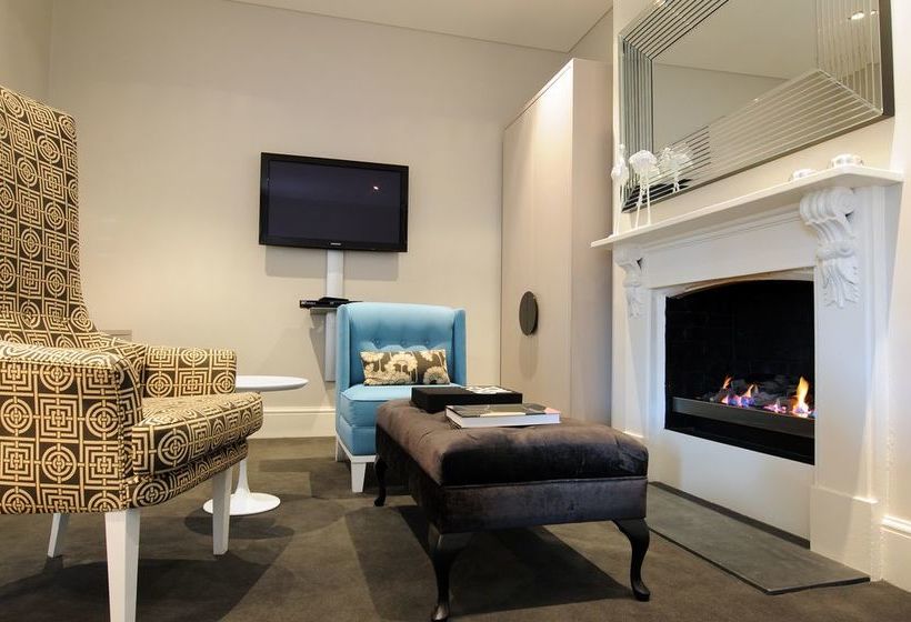 Bed and Breakfast 5 Rooms At The Stirling | Stirling | South Australia | Australia 12