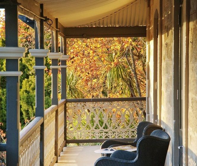 Bed and Breakfast 5 Rooms At The Stirling | Stirling | South Australia | Australia 14