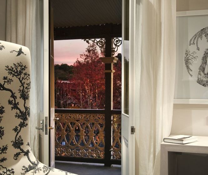 Bed and Breakfast 5 Rooms At The Stirling | Stirling | South Australia | Australia 17