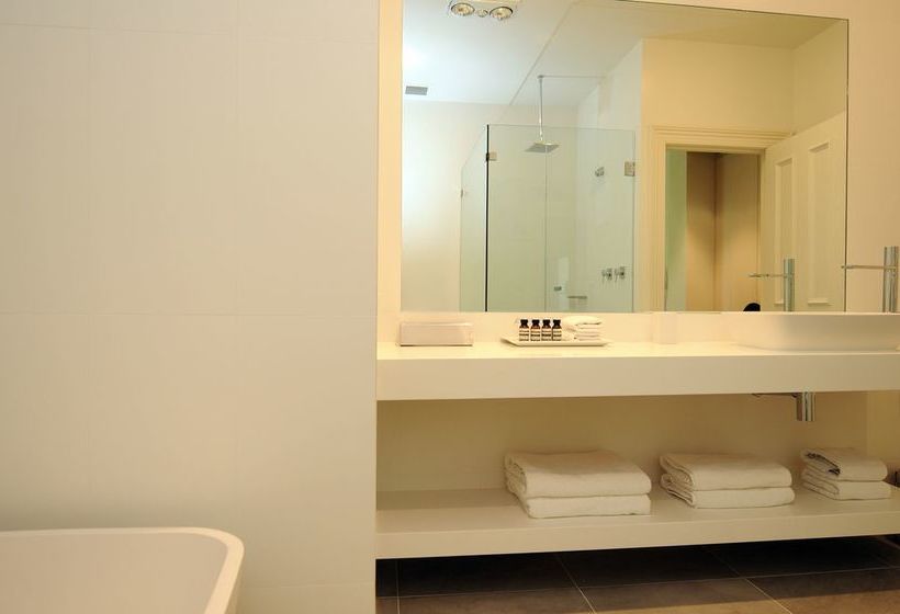 Bed and Breakfast 5 Rooms At The Stirling | Stirling | South Australia | Australia 18