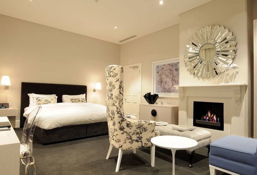 Bed and Breakfast 5 Rooms At The Stirling | Stirling | South Australia | Australia 3