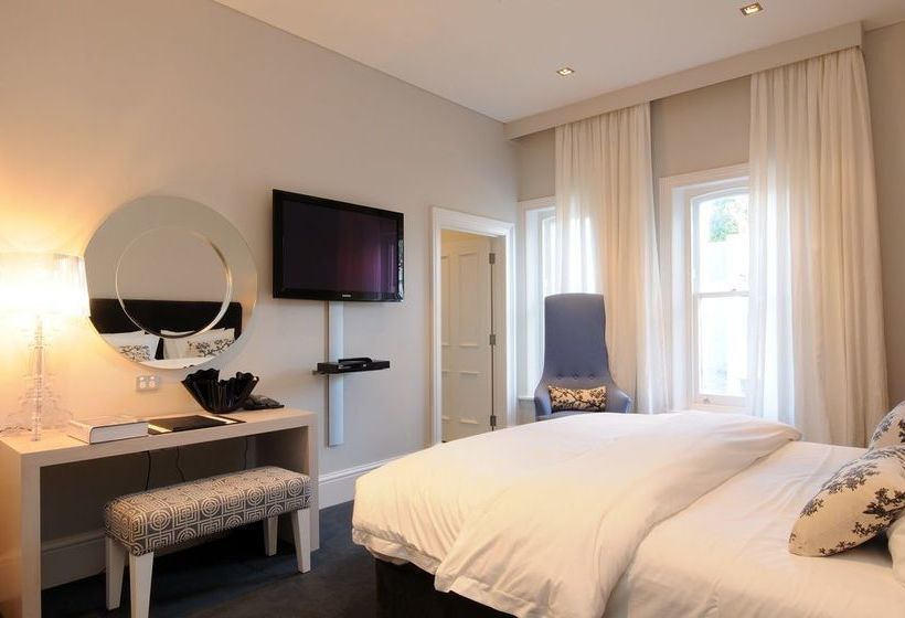 Bed and Breakfast 5 Rooms At The Stirling | Stirling | South Australia | Australia 4