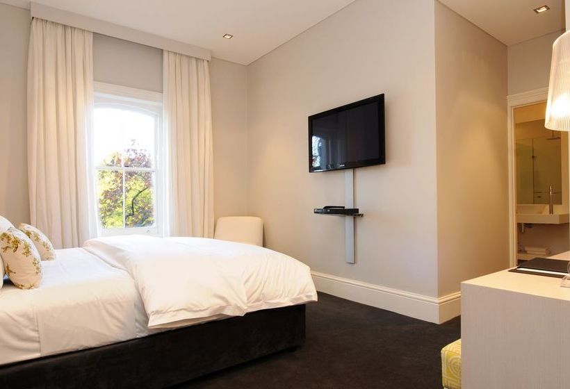 Bed and Breakfast 5 Rooms At The Stirling | Stirling | South Australia | Australia 5