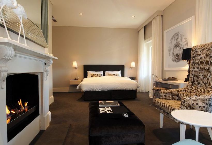 Bed and Breakfast 5 Rooms At The Stirling | Stirling | South Australia | Australia 6