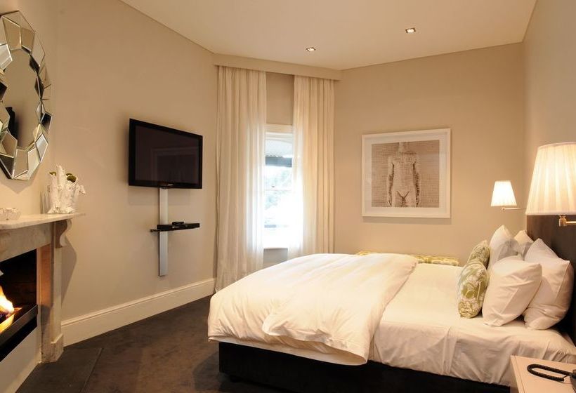 Bed and Breakfast 5 Rooms At The Stirling | Stirling | South Australia | Australia 7