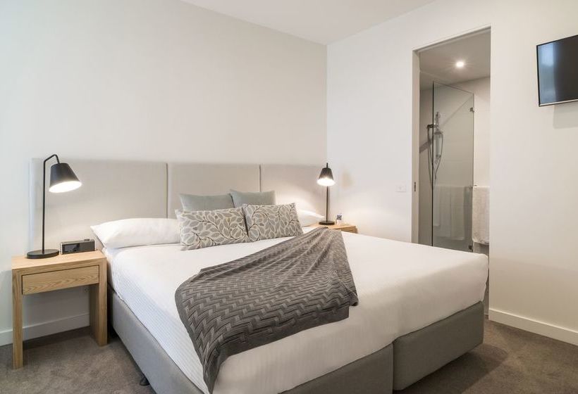 Sandy Hill Serviced Apartments Sandringham | Melbourne | Victoria | Australia 10