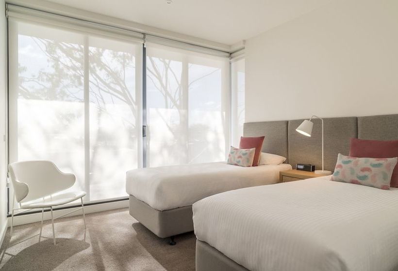 Sandy Hill Serviced Apartments Sandringham | Melbourne | Victoria | Australia 11