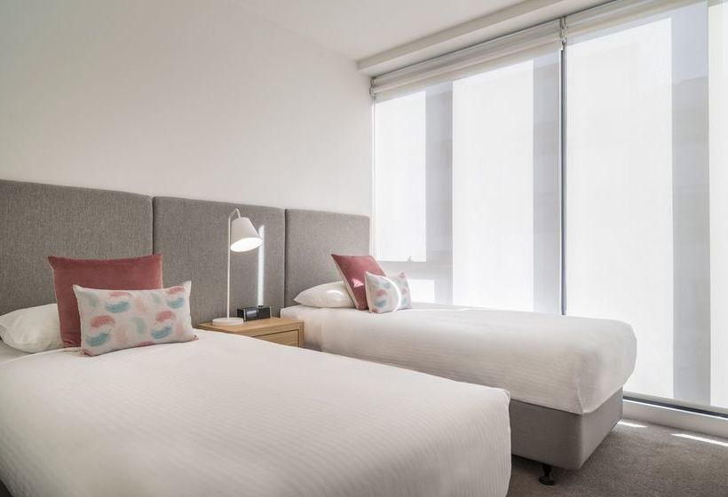 Sandy Hill Serviced Apartments Sandringham | Melbourne | Victoria | Australia 12