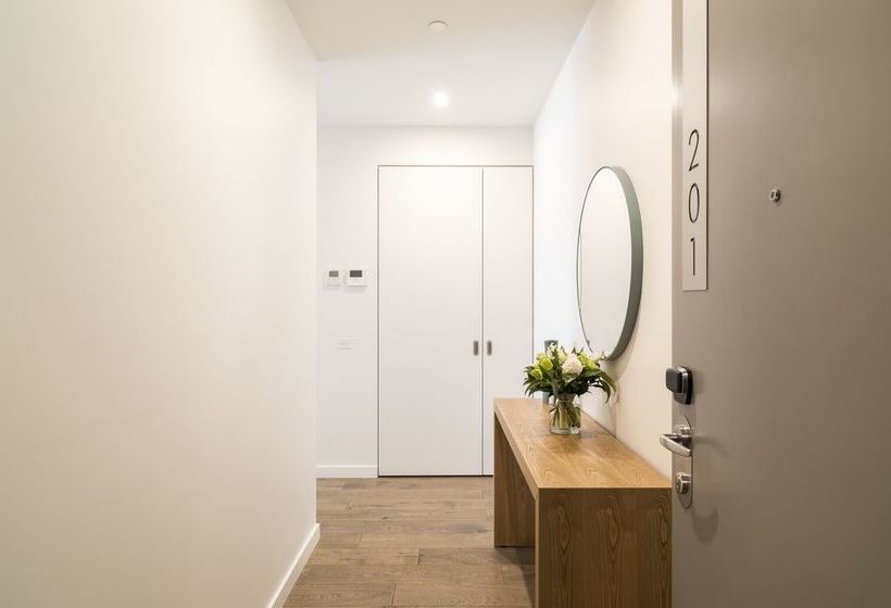 Sandy Hill Serviced Apartments Sandringham | Melbourne | Victoria | Australia 13