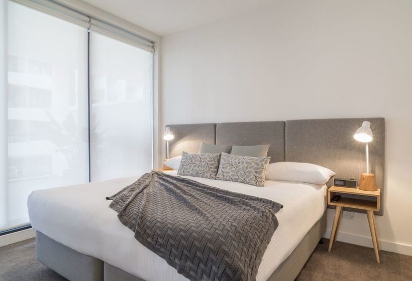 Sandy Hill Serviced Apartments Sandringham | Melbourne | Victoria | Australia 14