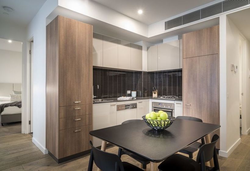 Sandy Hill Serviced Apartments Sandringham | Melbourne | Victoria | Australia 15