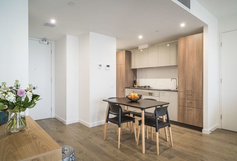 Sandy Hill Serviced Apartments Sandringham | Melbourne | Victoria | Australia 16