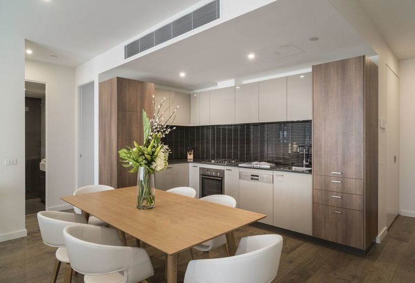 Sandy Hill Serviced Apartments Sandringham | Melbourne | Victoria | Australia 18