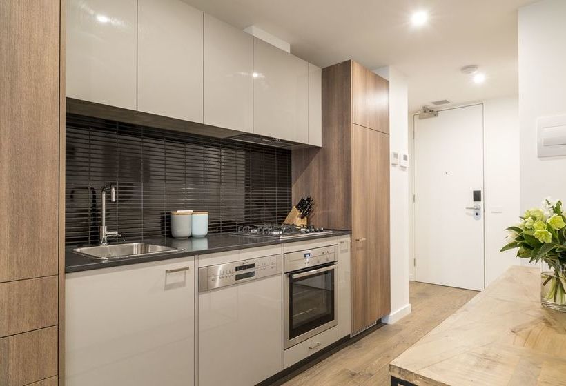 Sandy Hill Serviced Apartments Sandringham | Melbourne | Victoria | Australia 19