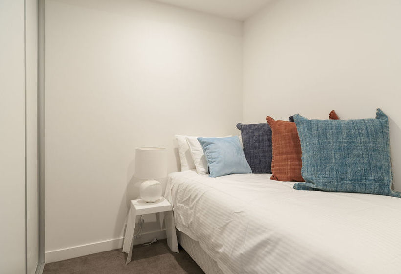 Sandy Hill Serviced Apartments Sandringham | Melbourne | Victoria | Australia 3