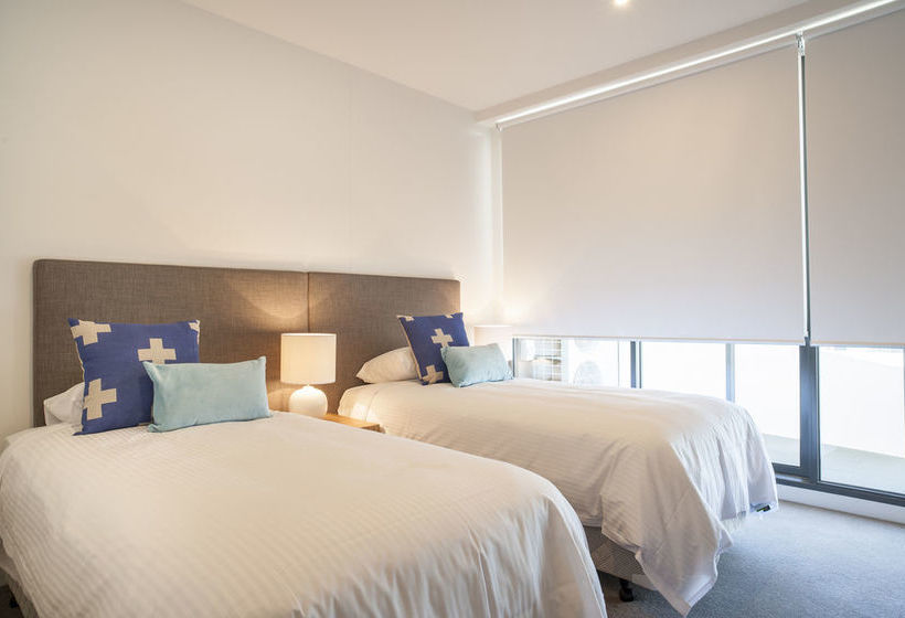 Sandy Hill Serviced Apartments Sandringham | Melbourne | Victoria | Australia 4