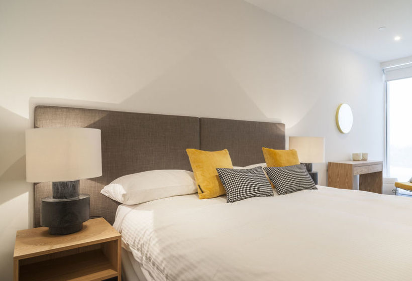 Sandy Hill Serviced Apartments Sandringham | Melbourne | Victoria | Australia 5