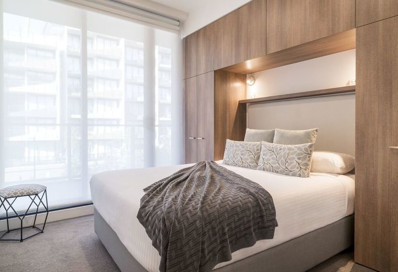 Sandy Hill Serviced Apartments Sandringham | Melbourne | Victoria | Australia 6