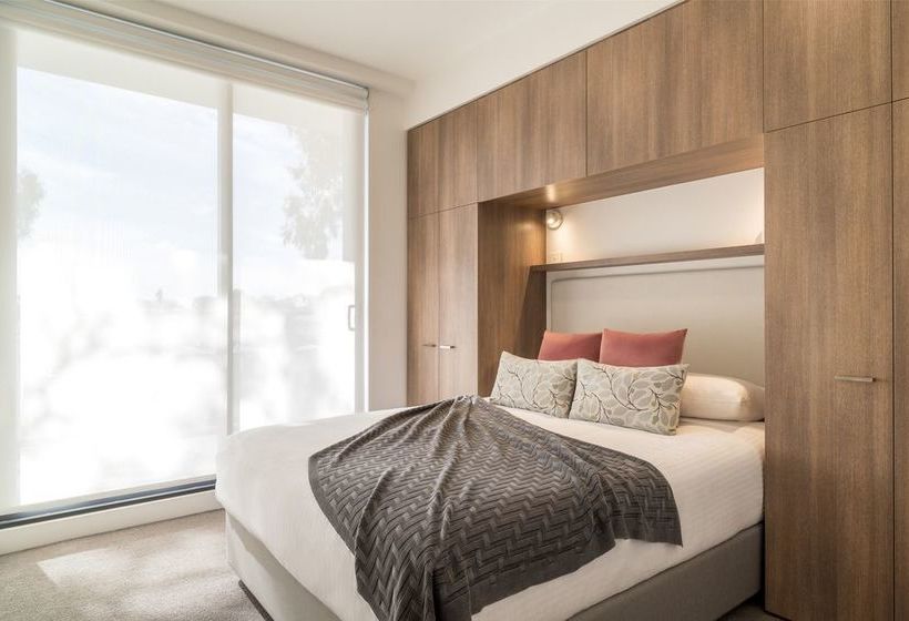 Sandy Hill Serviced Apartments Sandringham | Melbourne | Victoria | Australia 7