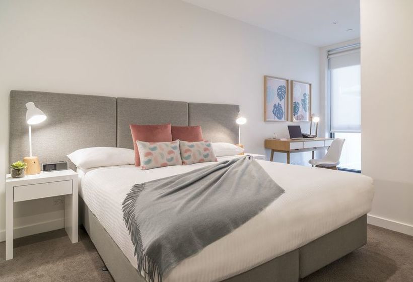 Sandy Hill Serviced Apartments Sandringham | Melbourne | Victoria | Australia 8