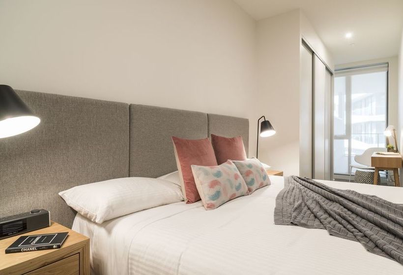 Sandy Hill Serviced Apartments Sandringham | Melbourne | Victoria | Australia 9