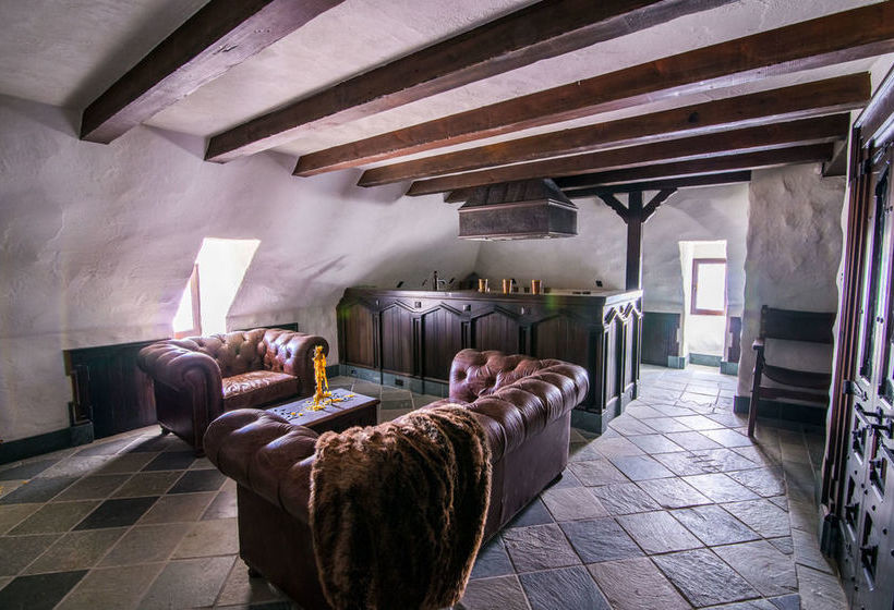 Hotel Stone Hall Castle | Regina | Saskatchewan | Canada 15