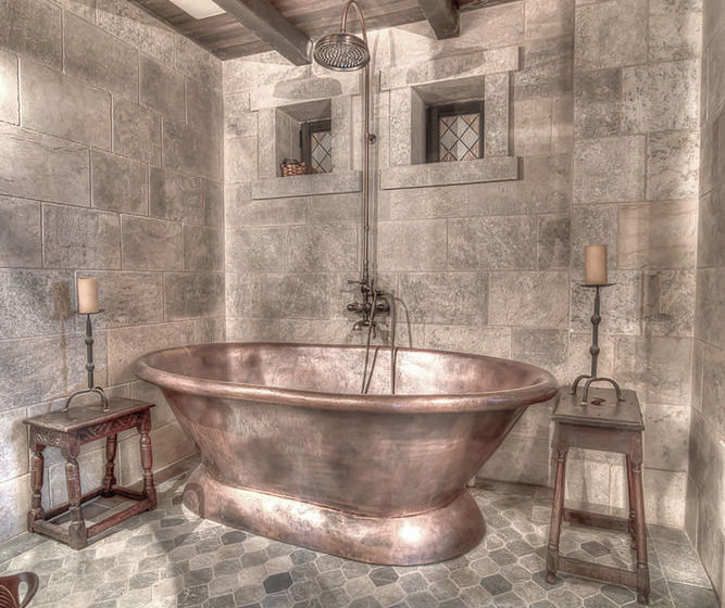 Hotel Stone Hall Castle | Regina | Saskatchewan | Canada 4