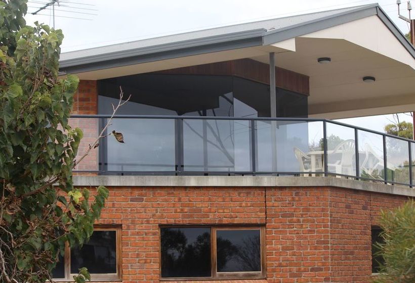 Baudin House | Penneshaw | South Australia | Australia 1