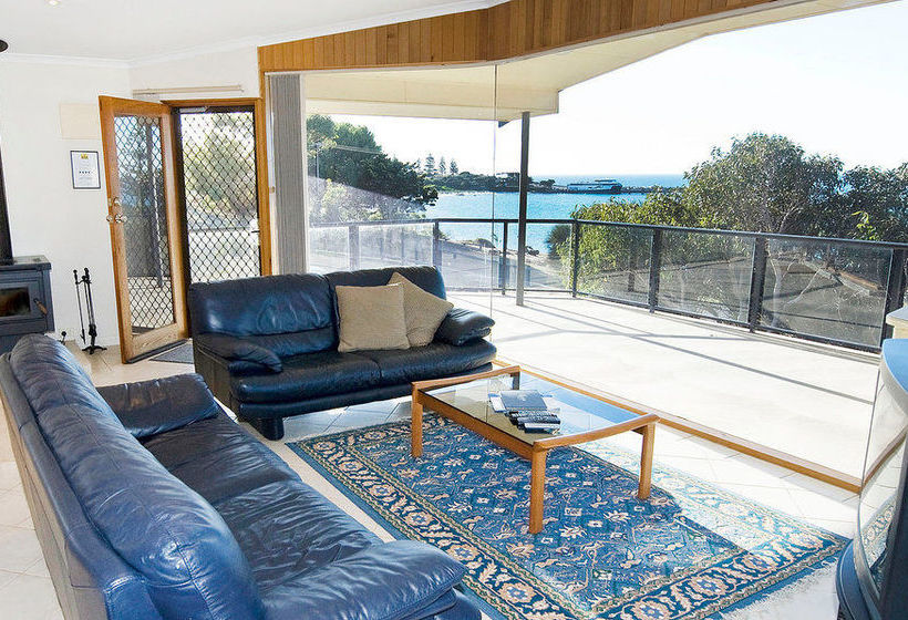 Baudin House | Penneshaw | South Australia | Australia 10