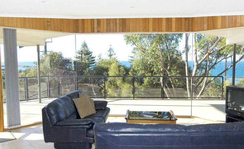 Baudin House | Penneshaw | South Australia | Australia 11