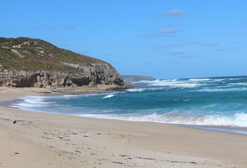 Baudin House | Penneshaw | South Australia | Australia 13