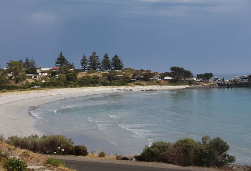 Baudin House | Penneshaw | South Australia | Australia 14