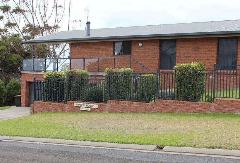 Baudin House | Penneshaw | South Australia | Australia 15