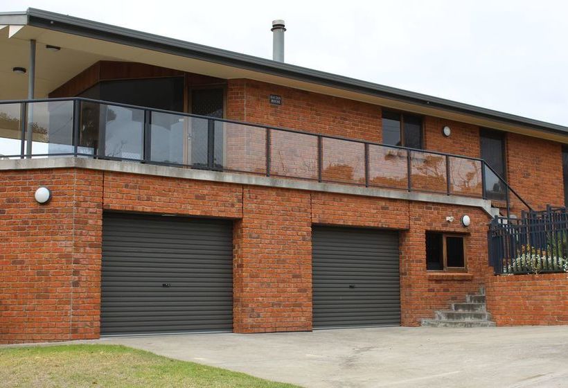 Baudin House | Penneshaw | South Australia | Australia 16