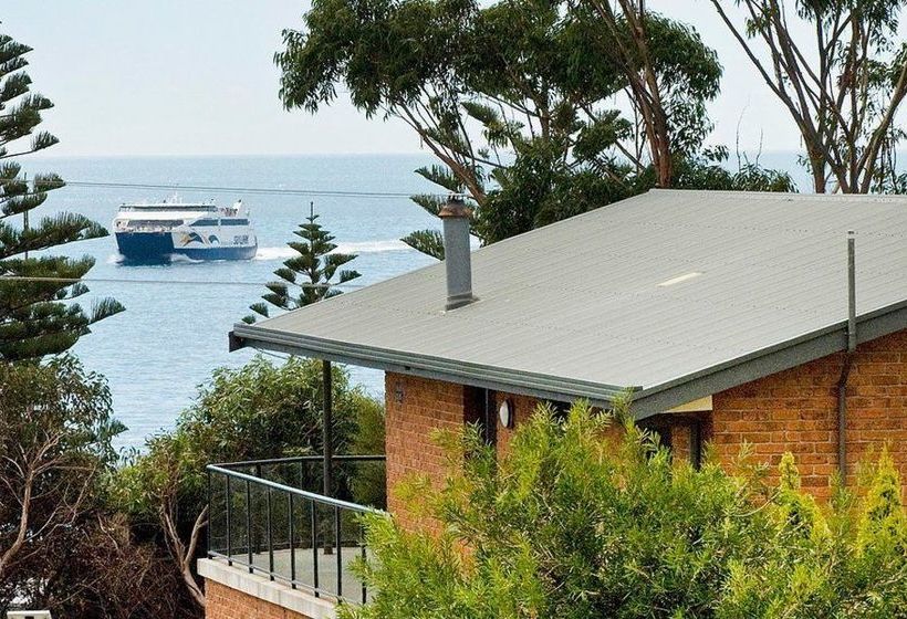 Baudin House | Penneshaw | South Australia | Australia 17