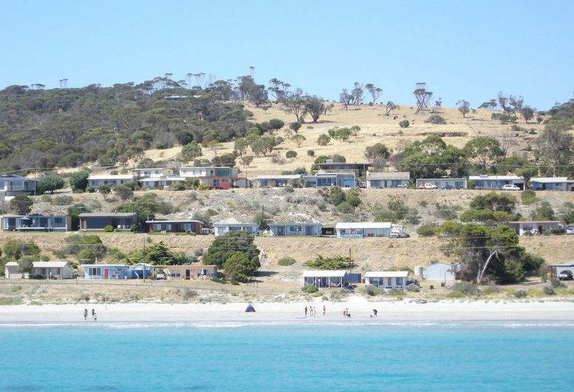 Baudin House | Penneshaw | South Australia | Australia 18