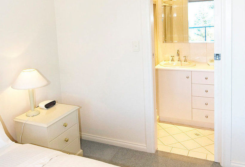 Baudin House | Penneshaw | South Australia | Australia 2