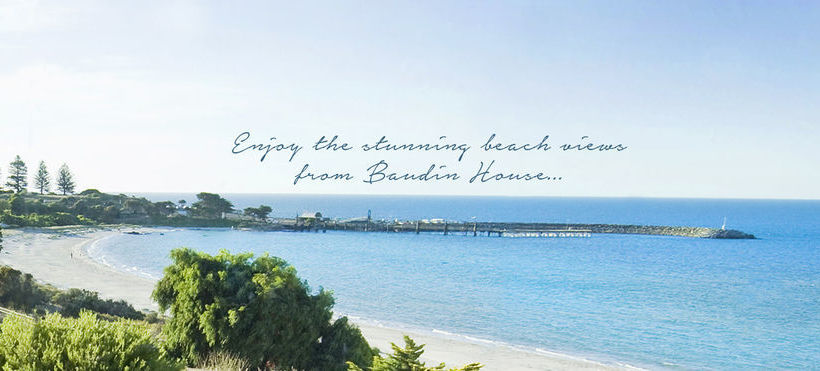 Baudin House | Penneshaw | South Australia | Australia 20