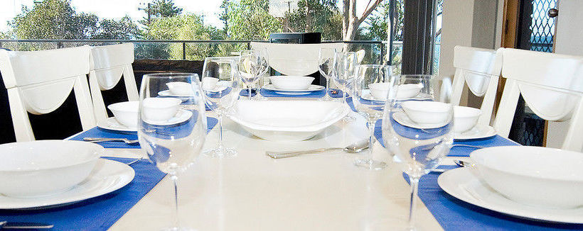 Baudin House | Penneshaw | South Australia | Australia 4