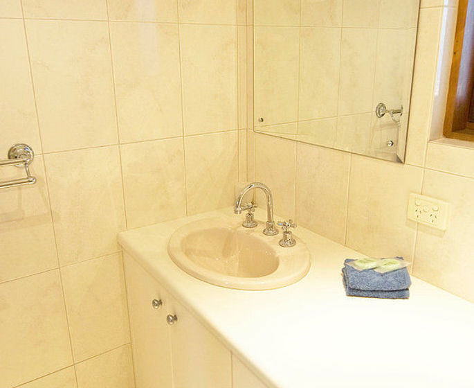 Baudin House | Penneshaw | South Australia | Australia 6