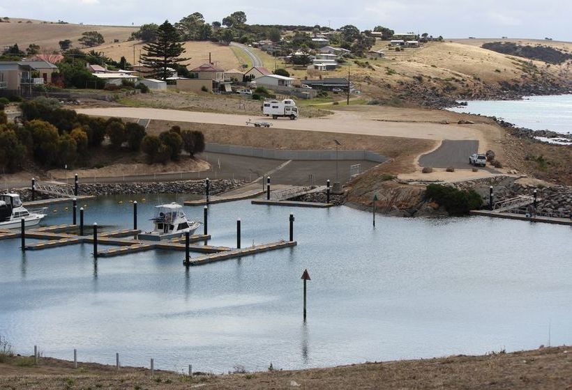 Baudin House | Penneshaw | South Australia | Australia 7