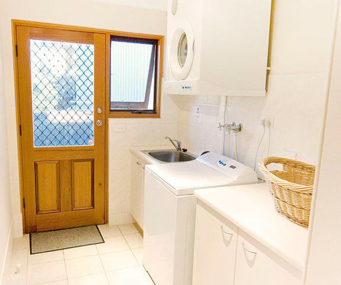 Baudin House | Penneshaw | South Australia | Australia 8