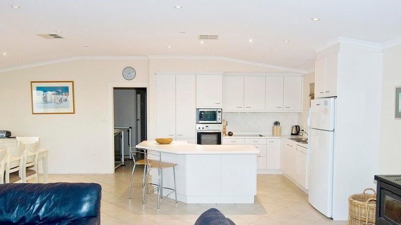 Baudin House | Penneshaw | South Australia | Australia 9