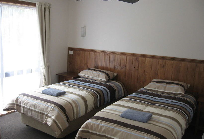 Prom Coast Holiday Lodge | Fish Creek | Victoria | Australia 1