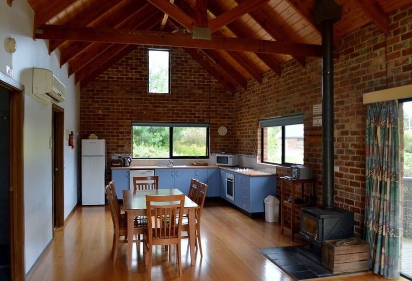 Prom Coast Holiday Lodge | Fish Creek | Victoria | Australia 11