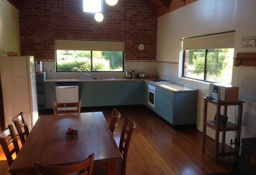 Prom Coast Holiday Lodge | Fish Creek | Victoria | Australia 12