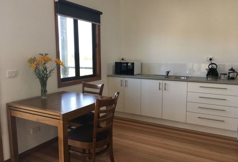 Prom Coast Holiday Lodge | Fish Creek | Victoria | Australia 13