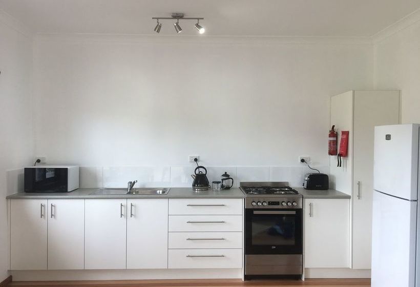 Prom Coast Holiday Lodge | Fish Creek | Victoria | Australia 14