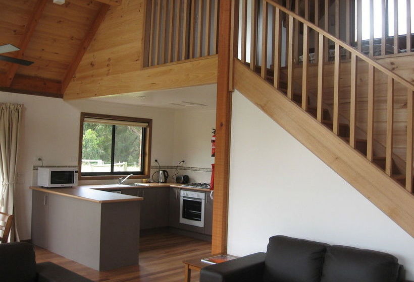 Prom Coast Holiday Lodge | Fish Creek | Victoria | Australia 15