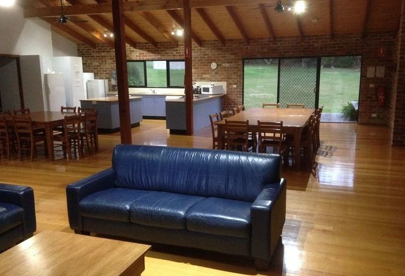 Prom Coast Holiday Lodge | Fish Creek | Victoria | Australia 16